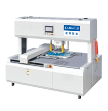 TB-1680 全自动吊牌清废机