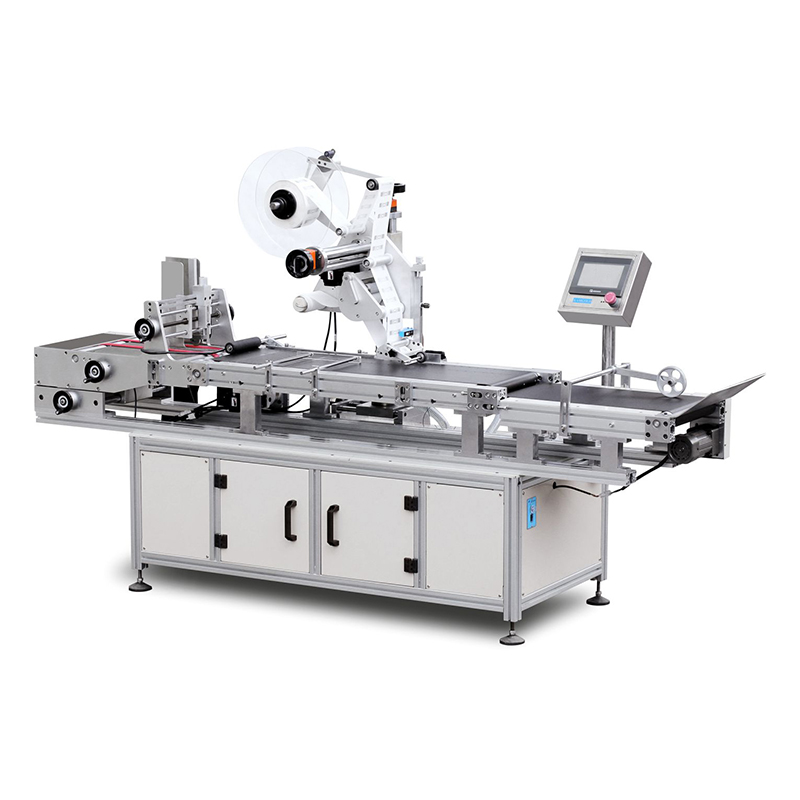 DTJ-320自动RFID标签机